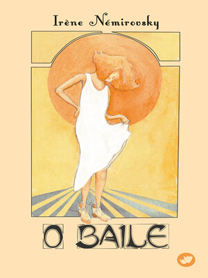 cover image of O baile